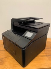 Laserjet pro 200 for sale  Willowbrook