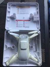 Yuneec breeze selfie gebraucht kaufen  Neunkirchen-Seelscheid