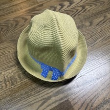 Girls gymboree straw for sale  Macomb