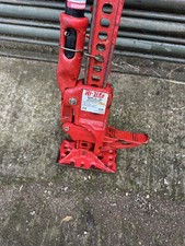 Genuine lift jack for sale  DROITWICH