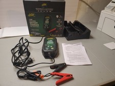 Battery tender selectable for sale  Crossville