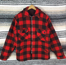 Vintage hunting jacket for sale  Glassboro