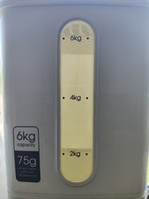 Rice storage container for sale  LINCOLN