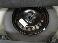 PNEU SOBRESSALENTE 185/65/15 / 2594612 PARA OPEL CORSA E X15 1.4 08, 68 comprar usado  Enviando para Brazil