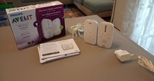 Baby monitor philips usato  Vimodrone