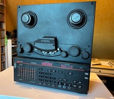 Fostex reel2reel funktioniert gebraucht kaufen  Oberhausen