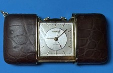 Movado ermeto luxus gebraucht kaufen  Berlin