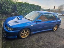 Subaru impreza oil for sale Subaru impreza oil for sale  BRADFORD