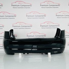 Audi rear bumper for sale  BRIGHOUSE