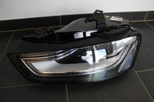Riginal audi scheinwerfer gebraucht kaufen  Deiningen