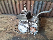 Honda 250 engine for sale  DOWNHAM MARKET