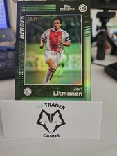 litmanen usato  Baranzate