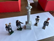 Misc napoleonic figures for sale  Westchester