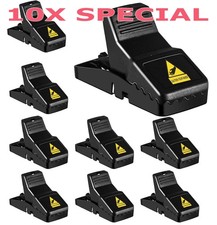 Pack mouse traps for sale  Duluth