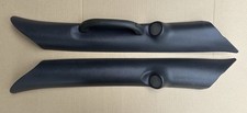 1998-2001 Dodge Ram A Pillar Trim Panel alça de garra LH & RH TWEETER 98-01 ÁGATA comprar usado  Enviando para Brazil