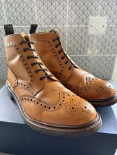 Loake 1880 bedale for sale  BIRMINGHAM