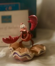 Disney wdcc little for sale  South Woodstock