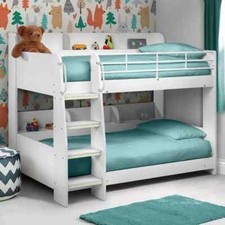 Bunk bed bookshelf for sale  CHELTENHAM