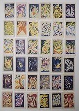 Gioco psicologico carte usato  Italia