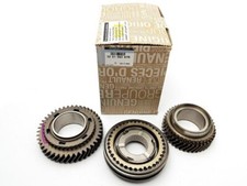 Ori gear wheels d'occasion  Lyon VII