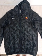 Giubotto ellesse usato  Torino