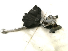 Leva bracciale sinistr usato  Cherasco