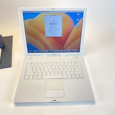 Apple ibook 1.2ghz for sale  Caledonia