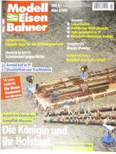Modell eisen bahner gebraucht kaufen  Oldenburg (Oldenburg)