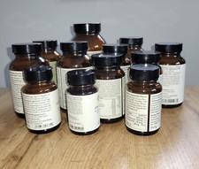Leere apothekerflaschen braun gebraucht kaufen  Stahnsdorf