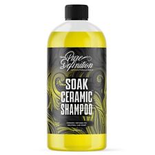 Ceramic car shampoo for sale  RETFORD
