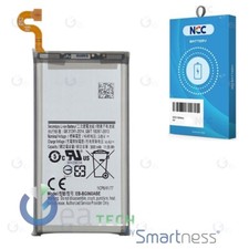 Batteria samsung galaxy usato  Napoli
