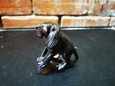 Hand carved small for sale  COLCHESTER