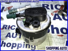 Supporto filtro gasolio usato  Napoli