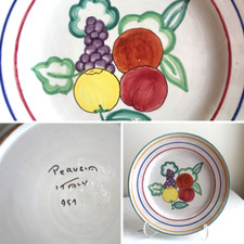 Vtg perugia italy for sale  Portland