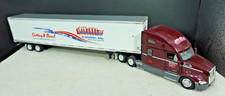 Usado, Réplicas Tonkin Kenworth & Dry Van Millis transferência 1/53 comprar usado  Enviando para Brazil