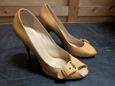 Guiseppe zanotti design for sale  TAMWORTH