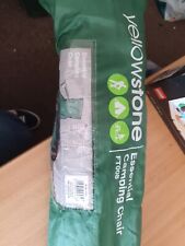 Yellowstone essential folding for sale  DURHAM