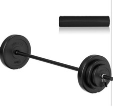 Deracy barbell weight for sale  Scottsville