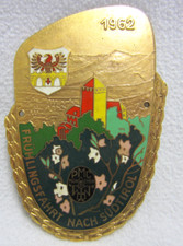Plakette auto ldtimer gebraucht kaufen  Straubing