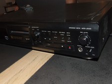 Sony mds je500 d'occasion  Montpellier-