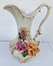 Brocca vaso ceramica usato  Valenzano