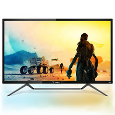 Philips 436m6vbpab 108cm gebraucht kaufen  Kindelbrück