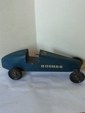 Vintage 1973 pinewood for sale  Effingham