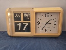 Orologio parete cotini usato  Foggia