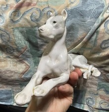 lomonosov figurines for sale  Milton