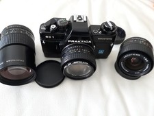 Praktica bc1 reflex usato  Senigallia