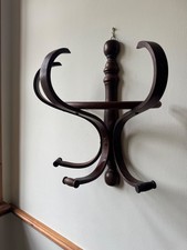 Vintage bentwood wall for sale  BARNET