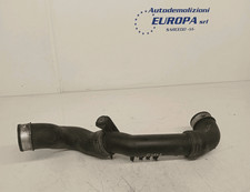 Tubo intermedio scambiatore usato Tubo intermedio scambiatore usato  Italia