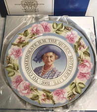 Spode. commemorate queen for sale  KELSO