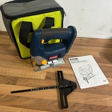 Ryobi cjsp 1801qeo for sale Ryobi cjsp 1801qeo for sale  BLACKBURN